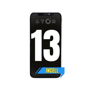 13 iNcell Display