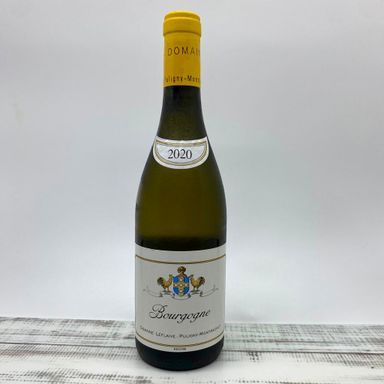 Domaine Leflaive Bourgogne Blanc 2020