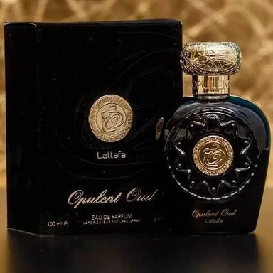 OPULENT OUD (BLACK)