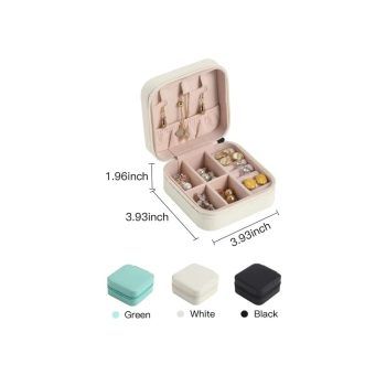 Mini Jewelry Box