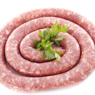 Boerewors