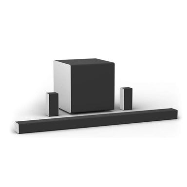 Babalao Vizio Soundbar