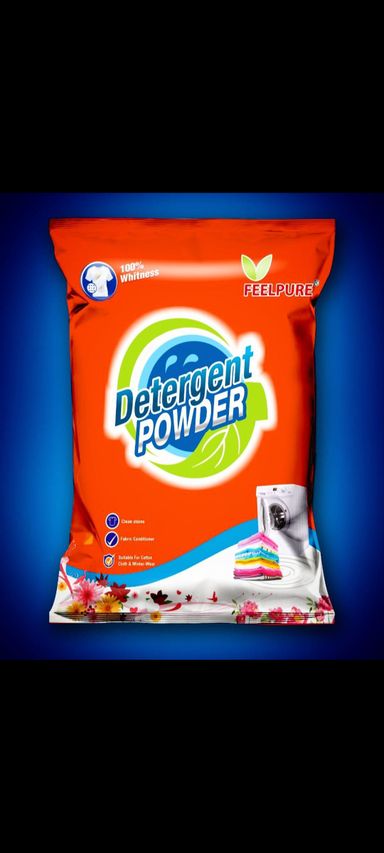 Detergent Powder 