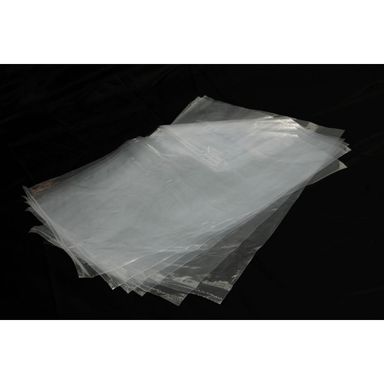 nylon TRANSPARENT BAGS 17�25 CM (0.5 kg )