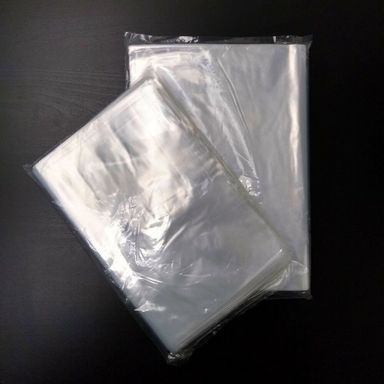 nylon transparent bags 20*30 cm (1 kg )