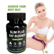 SLIM PLUS FAT BURNER