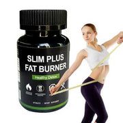 SLIM PLUS FAT BURNER