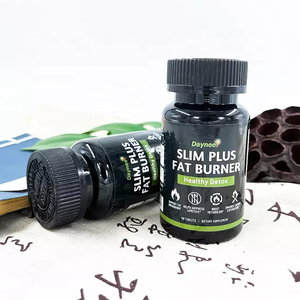 SLIM PLUS FAT BURNER