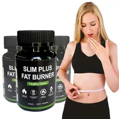 SLIM PLUS FAT BURNER