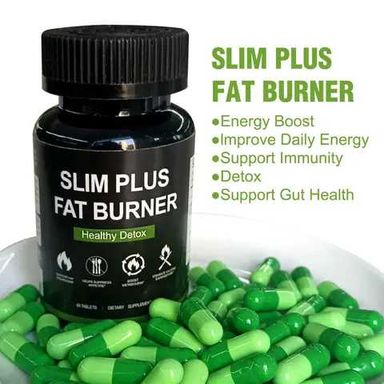 SLIM PLUS FAT BURNER