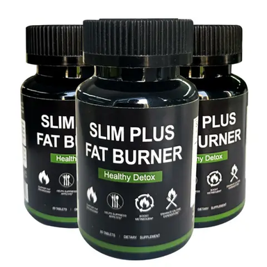 SLIM PLUS FAT BURNER