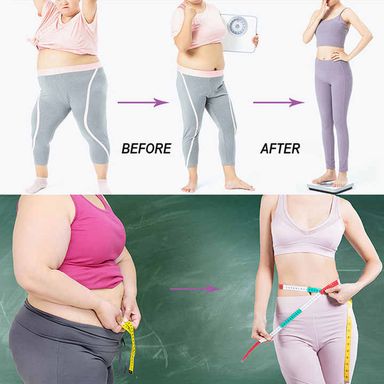 SLIM PLUS FAT BURNER