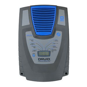 Nemtek Druid 20LCD Fence Monitor