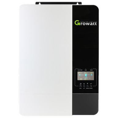 Growatt 5KW MPPT HYBRID INVERTER