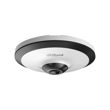 Dahua Technology HAC-EW2501 5MP HDCVI IR-Fisheye Camer