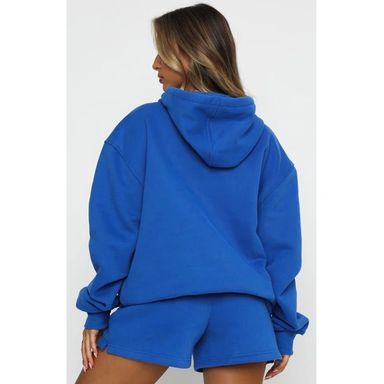 Sweat-shirt à capuche