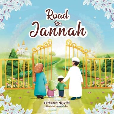 Road to Jannah