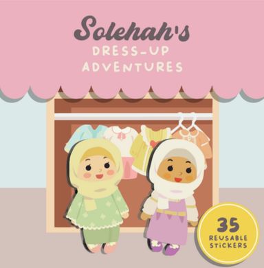 Solehah's Dress-up Adventures 