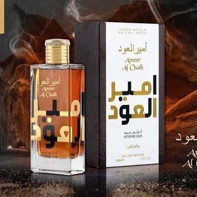 AMEER AL OUDH (INTENSE OUD)