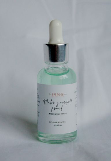 Niacinamide Serum