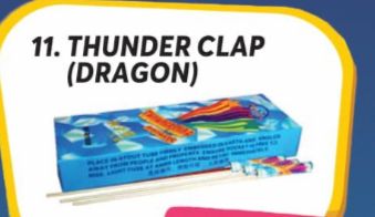 Thunderclap