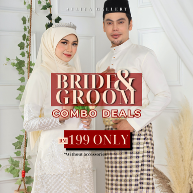 Couple Set Yusuf Juwita