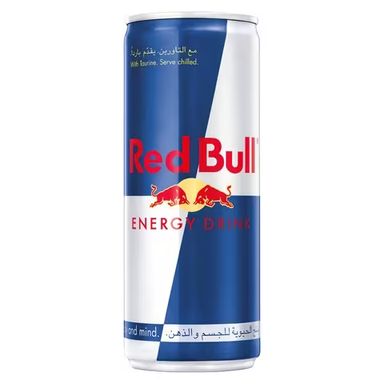 Red Bull Original 250ml