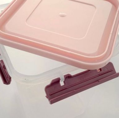 3 set food containers 