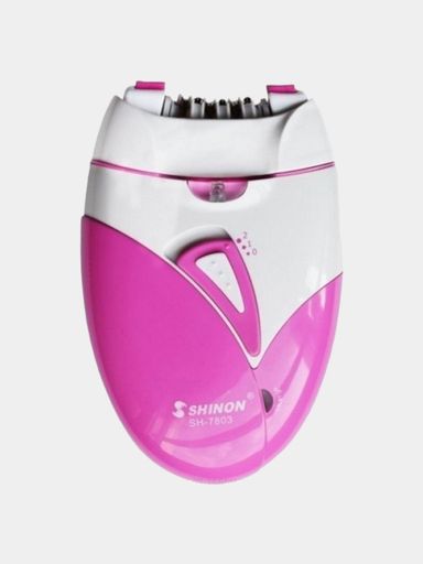 Ayollar uchun epilator, qo'l, oyoq, bikini tanasi uchun