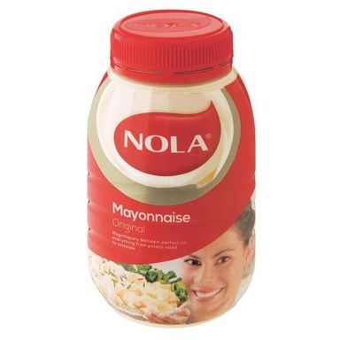 Nola Mayonnaise