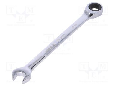 YATO COMBINATION RATCHET WRENCH 10MM