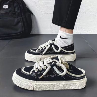 SEPATU SNEAKERS PRIA IMPORT (2 WAYS)