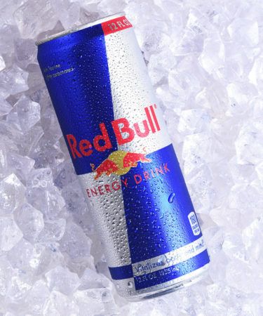 Red bull