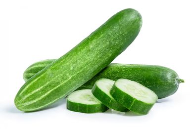 Cucumbers 500g