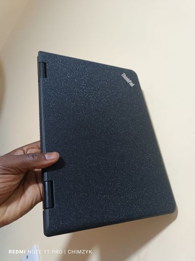 Lenovo laptop 