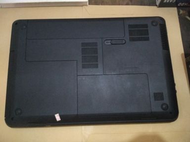 Hp laptop 