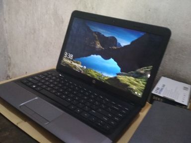 Hp laptop 