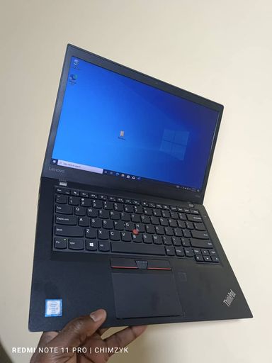 Lenovo i5 laptop 