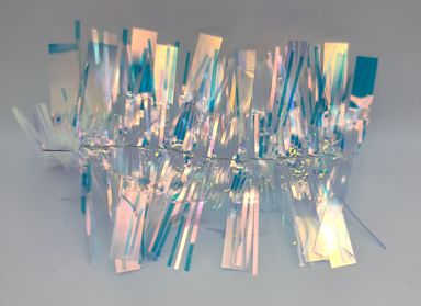 Aurora Glass Paper