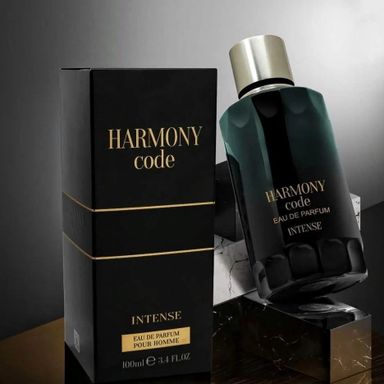 HARMONY CODE INTENSE (MEN)