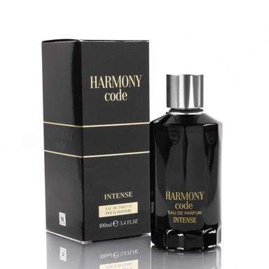 HARMONY CODE INTENSE (MEN)