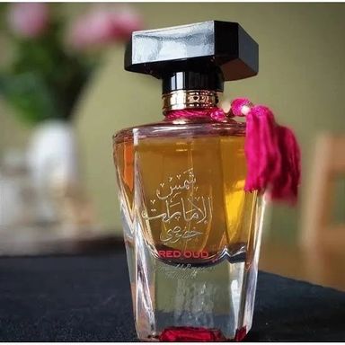 SHAMS AL EMARAT KHUSHUSI (RED OUD)