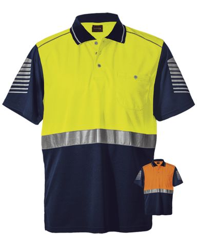 Raid Golfer