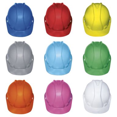 Hard Hats