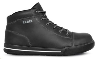 Rebel Hi-top