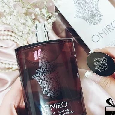 ONIRO BY FRAGRANCE WORLD