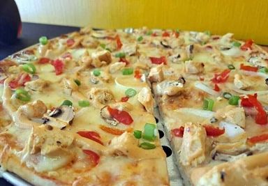 Mexican chicken 