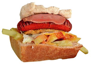 KOTA MENU