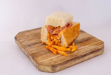 KOTA MENU