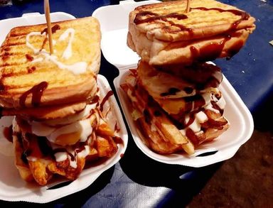 KOTA MENU